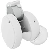 Fairphone Fairbuds, Kopfhörer weiß, Bluetooth, USB-C