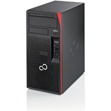 Fujitsu ESPRIMO P958 Generalüberholt, PC-System schwarz, Windows 11 Pro