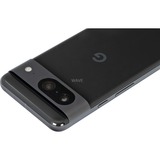 Google Pixel 8 128GB, Handy Obsidian Black, Android 14, Dual SIM, 8 GB