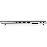 HP EliteBook 735 G5 Generalüberholt, Notebook silber, AMD Ryzen 3 Pro 2300U, AMD Radeon Vega 6, 8 GB DDR4, 256 GB (256 GB SSD), Windows 10 Home 64-Bit