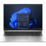 HP EliteBook 860 G11 (A26V5EA), Notebook silber, Intel® Core™ Ultra 7 155U, Intel® Graphics, 16 GB DDR5, 512 GB (512 GB SSD), Windows 11 Pro 64-Bit
