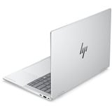 HP EliteBook X Flip G2i (DL9X1ET), Notebook silber, Intel® Core™ Ultra 7 356H, Intel® Graphics, 32 GB LPDDR5X, 1 TB (1 TB SSD), Windows 11 Pro