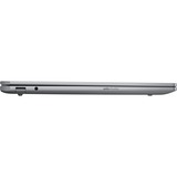 HP OmniBook Ultra 14-fd0097ng, Notebook silber, AMD Ryzen AI 9 HX 375, AMD Radeon 890M, 32 GB LPDDR5X, 1 TB (1 TB SSD), Windows 11 Home 64-Bit