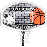 HUDORA Basketballständer Pro XXL 