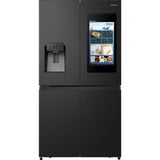 Hisense RQ760N4IFE, Multi-Door schwarz, My Fresh Choice