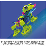 KOSMOS Gecko Bot, Experimentierkasten 