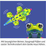 KOSMOS Gecko Bot, Experimentierkasten 