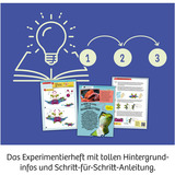 KOSMOS Gecko Bot, Experimentierkasten 