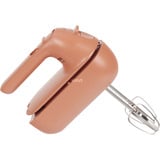 Kenwood Handmixer QuickMix GO Clay Red rot, 350 Watt