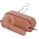 Kenwood Handmixer QuickMix GO Clay Red rot, 350 Watt