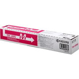 Kyocera TK-895M magenta, Toner 