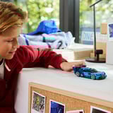 LEGO 77253 Speed Champions Bugatti Vision GT Hypersportwagen, Konstruktionsspielzeug 