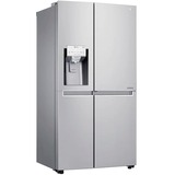 LG GSJ961NEAZ, Side-by-Side Door-in-Door, Fresh Balancer, LinearCooling