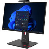 Lenovo ThinkCentre M90a Gen 6 (13AT003FGE), PC-System schwarz, Windows 11 Pro