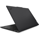 Lenovo ThinkPad P16s G4 AMD (21QR005KGE), Notebook schwarz, AMD Ryzen AI 7 PRO 350, AMD Radeon 860M, 48 GB DDR5, 512 GB (512 GB SSD), Windows 11 Pro