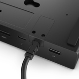 Lenovo ThinkPad Thunderbolt 4 Dock Gen2 7000, Dockingstation schwarz