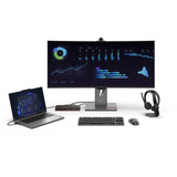 Lenovo ThinkPad Thunderbolt 4 Dock Gen2 7000, Dockingstation schwarz