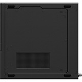 Lenovo ThinkStation P3 Tiny (30H0001LGE), Mini-PC schwarz, Windows 11 Pro 64-Bit