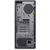 Lenovo ThinkStation P4 (30KN003DGE), PC-System schwarz, Windows 11 Pro
