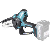 Makita Akku-Astsäge, Kettensäge UC029GZ XGT, 40Volt blau/schwarz, ohne Akku und Ladegerät
