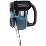 Makita Akku-Kettensäge DUC353PG4, 36Volt (2x18V) blau/schwarz, 4x Li-Ionen-Akku (6,0 Ah)
