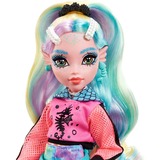 Mattel Monster High Lagoona Blue, Puppe 