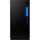 Medion ERAZER Engineer P10 (MD35279), Gaming-PC schwarz/transparent, Windows 11 Home 64-Bit