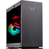 Medion ERAZER Engineer X20 (MD35313), Gaming-PC schwarz/transparent, Windows 11 Home 64-Bit