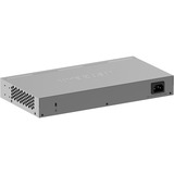 Netgear GS724T, Switch blau