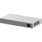 Netgear GS724T, Switch blau