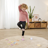 Noris Happy Move, Geschicklichkeitsspiel 