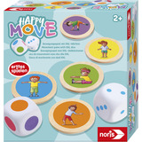 Noris Happy Move, Geschicklichkeitsspiel 