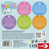 Noris Happy Move, Geschicklichkeitsspiel 