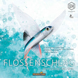 Pegasus Flossenschlag, Brettspiel 
