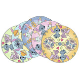 Ravensburger Mandala Designer Midi - Disney Stitch, Malen 