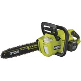 Ryobi MAX POWER Akku-Kettensäge RY36CSX35A-150, 36Volt grün/schwarz, Li-Ionen Akku 5Ah