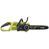 Ryobi MAX POWER Akku-Kettensäge RY36CSX35A-150, 36Volt grün/schwarz, Li-Ionen Akku 5Ah