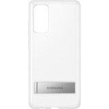 SAMSUNG Clear Standing Cover, Handyhülle transparent, Samsung Galaxy S20 FE