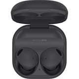 SAMSUNG Galaxy Buds2 Pro, Kopfhörer dunkelgrau, Bluetooth, USB-C, ANC