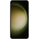 SAMSUNG Galaxy S23 128GB, Handy Green, Android 13