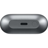 Samsung Galaxy Buds3, Kopfhörer silber, Bluetooth, ANC