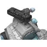 Schleich Eldrador Creatures Eis Düsenjet Fahrzeug mit Mini Cretaure, Spielfigur 