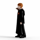 Schleich Harry Potter Ron & Krätze, Spielfigur 