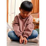 Schleich Wild Life Erdmännchen, Spielfigur 