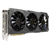 Sonnet AMD Radeon 6900 XT, Grafikkarte RDNA 2, GDDR6, 2x DisplayPort, 1x HDMI 2.1, 1x USB-C