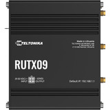 Teltonika Teltonika RUTX09 Router schwarz