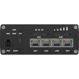 Teltonika Teltonika RUTX09 Router schwarz