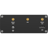 Teltonika Teltonika RUTX09 Router schwarz