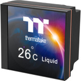 Thermaltake MAGFloe 420 Ultra ARGB Sync AIO Liquid Cooler, Wasserkühlung schwarz