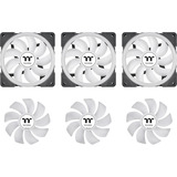 Thermaltake MAGFloe 420 Ultra ARGB Sync AIO Liquid Cooler, Wasserkühlung schwarz